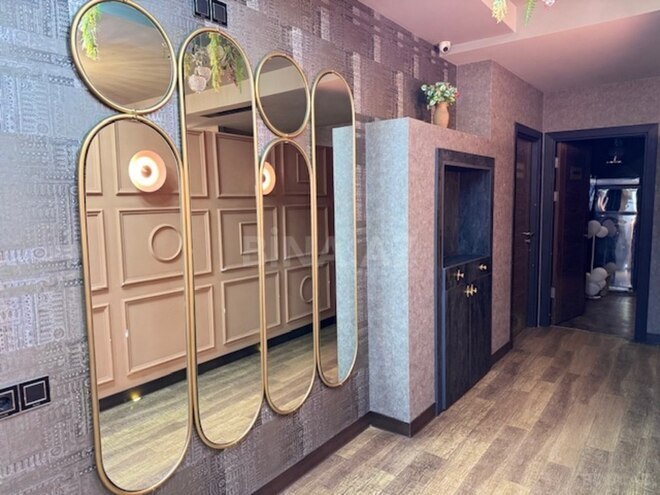 Объект - м. Азадлыг проспекти - 1200 м² (16)