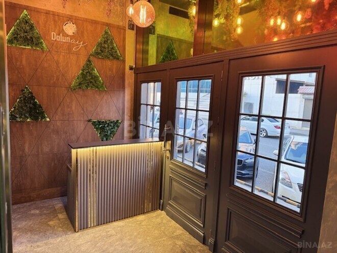 Объект - м. Азадлыг проспекти - 1200 м² (5)