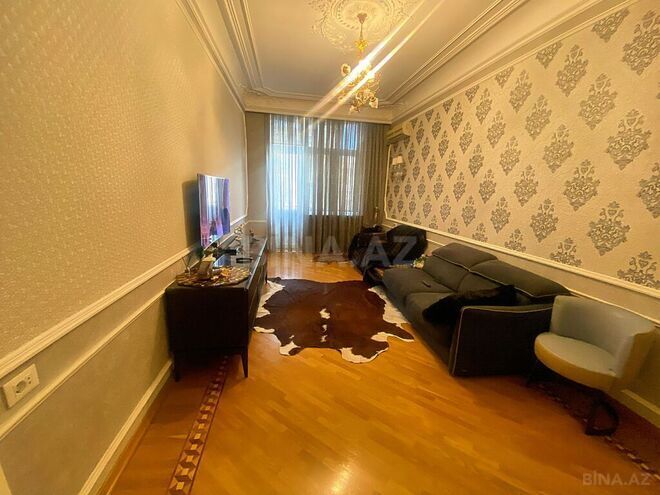 5-комн. вторичка - м. 28 мая - 210 м² (14)
