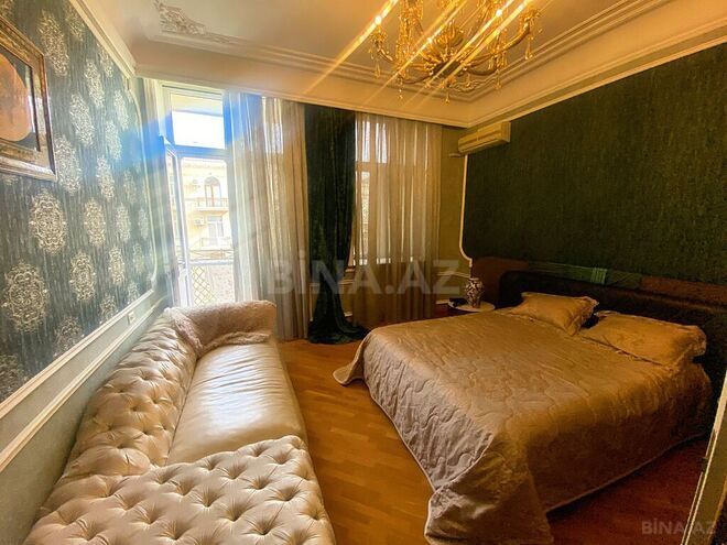 5-комн. вторичка - м. 28 мая - 210 м² (13)