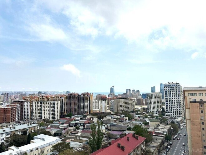Satılır 3 otaqlı yeni tikili 100 m², 28 May m., photo 20 from 29