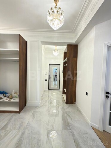 Satılır 3 otaqlı yeni tikili 100 m², 28 May m., photo 19 from 29