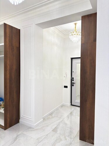 Satılır 3 otaqlı yeni tikili 100 m², 28 May m., photo 18 from 29