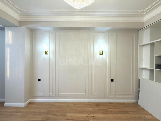 Satılır 3 otaqlı yeni tikili 100 m², 28 May m., photo 9 from 29