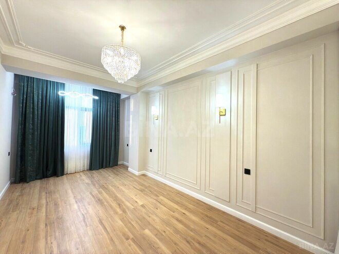 Satılır 3 otaqlı yeni tikili 100 m², 28 May m., photo 22 from 29