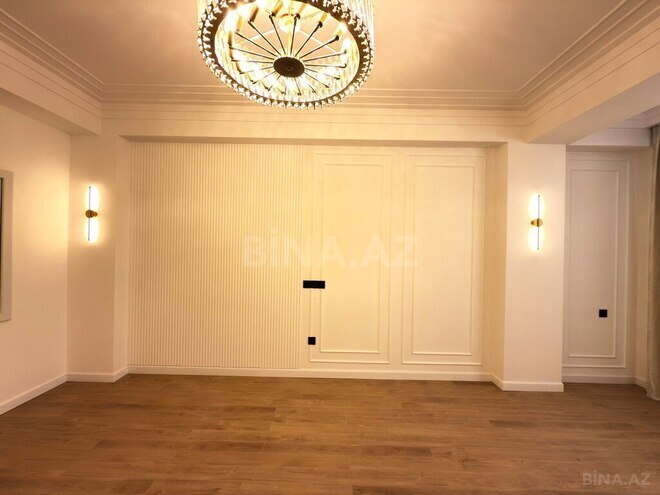 Satılır 3 otaqlı yeni tikili 100 m², 28 May m., photo 8 from 29