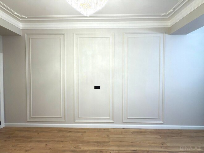 Satılır 3 otaqlı yeni tikili 100 m², 28 May m., photo 21 from 29
