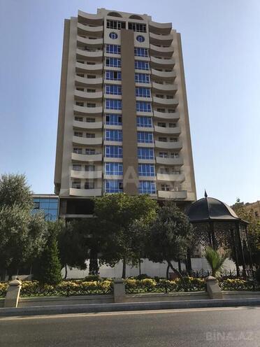 Satılır 2 otaqlı ofis 68 m², Şah İsmayıl Xətai m., photo 10 from 11