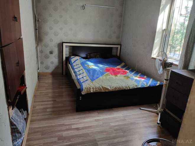 2-комн. вторичка - пос. Бакиханова - 44 м² (3)