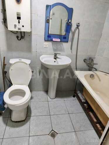2-комн. вторичка - пос. Бакиханова - 44 м² (9)