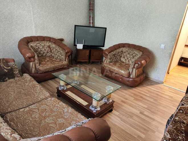 2-комн. вторичка - пос. Бакиханова - 44 м² (1)