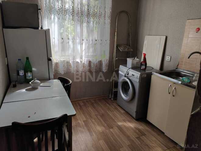 2-комн. вторичка - пос. Бакиханова - 44 м² (8)