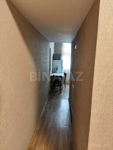 2-комн. вторичка - пос. Бакиханова - 44 м² (5)