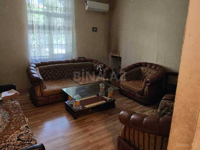 2-комн. вторичка - пос. Бакиханова - 44 м² (2)