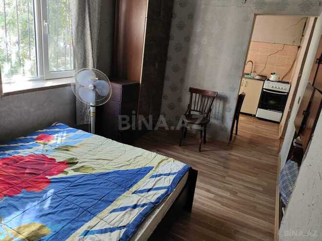 2-комн. вторичка - пос. Бакиханова - 44 м² (4)