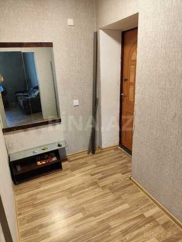 2-комн. вторичка - пос. Бакиханова - 44 м² (6)