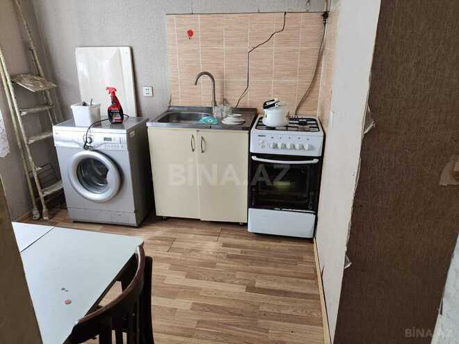 2-комн. вторичка - пос. Бакиханова - 44 м² (7)