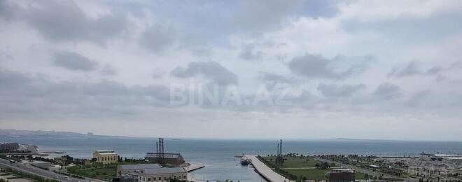 Продаётся 3-комн. новостройка 155 м², Сабаильский р., photo 4 from 7