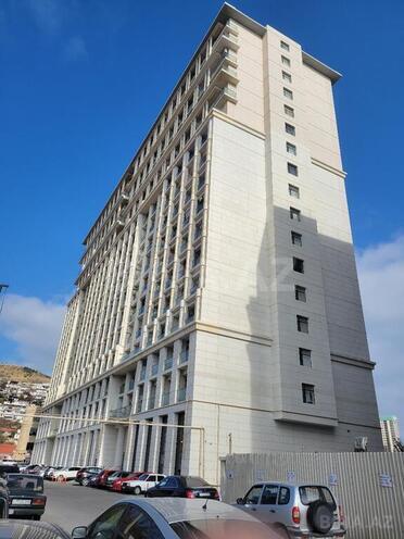 Продаётся 3-комн. новостройка 155 м², Сабаильский р., photo 1 from 7