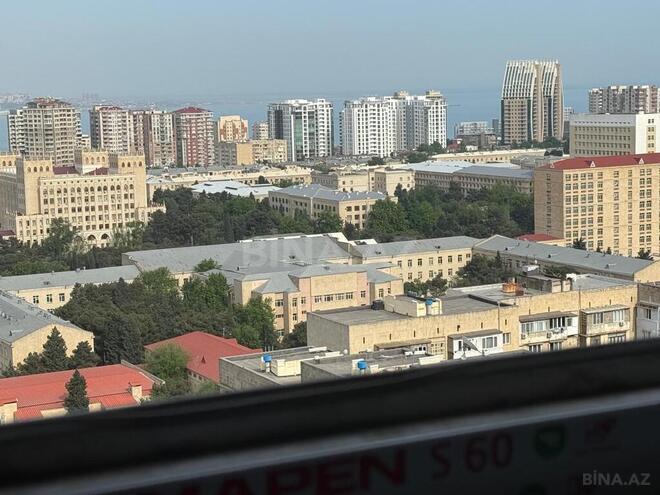 4-комн. новостройка - м. Элмляр Академиясы - 156 м² (15)
