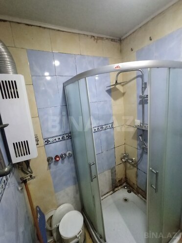 2 otaqlı köhnə tikili - Xırdalan - 60 m² (15)