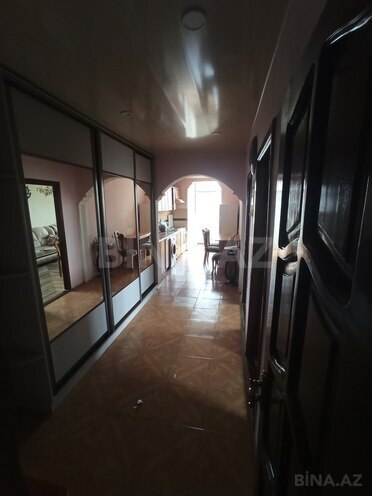 2 otaqlı köhnə tikili - Xırdalan - 60 m² (16)