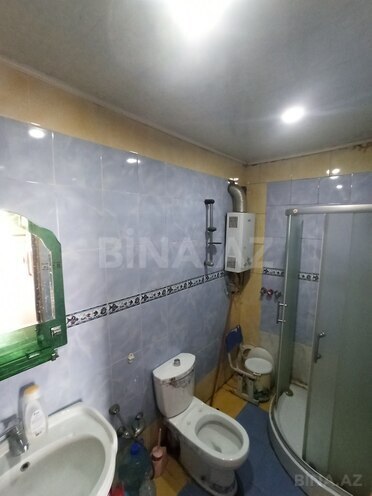 2 otaqlı köhnə tikili - Xırdalan - 60 m² (14)