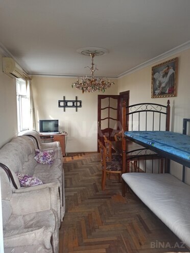 2 otaqlı köhnə tikili - Xırdalan - 60 m² (1)
