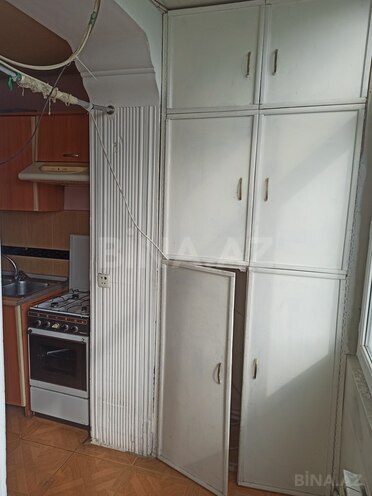 2 otaqlı köhnə tikili - Xırdalan - 60 m² (5)