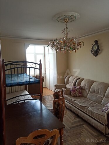 2 otaqlı köhnə tikili - Xırdalan - 60 m² (2)