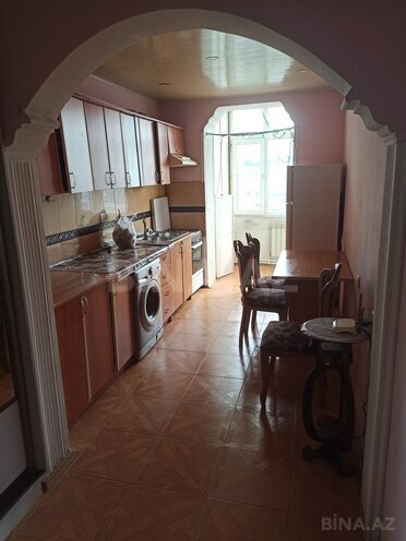 2 otaqlı köhnə tikili - Xırdalan - 60 m² (6)