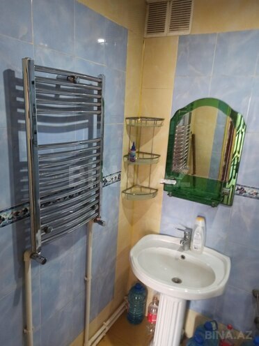 2 otaqlı köhnə tikili - Xırdalan - 60 m² (13)