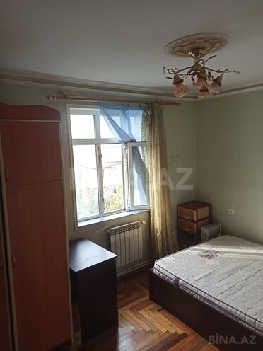 2 otaqlı köhnə tikili - Xırdalan - 60 m² (10)