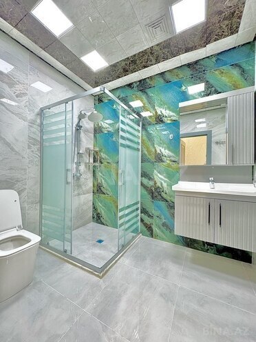 3-комн. новостройка - м. Кара Караев - 92 м² (6)