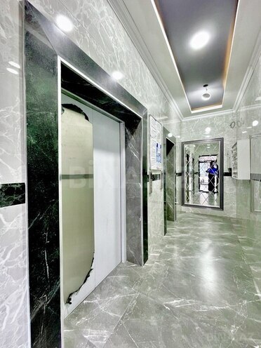 3-комн. новостройка - м. Кара Караев - 92 м² (19)