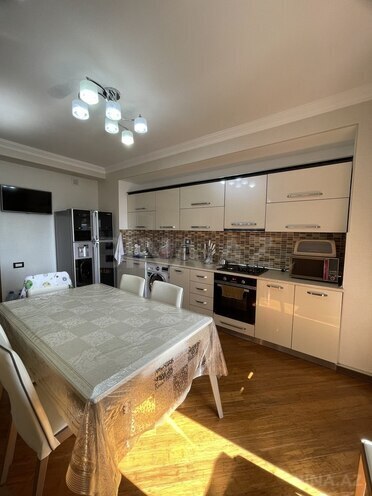Satılır 3 otaqlı yeni tikili 131 m², Yeni Yasamal q., photo 7 from 20