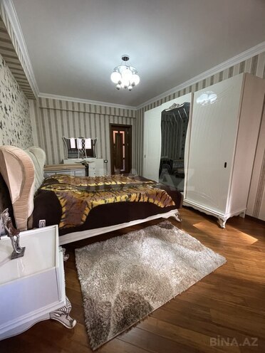 Satılır 3 otaqlı yeni tikili 131 m², Yeni Yasamal q., photo 14 from 20