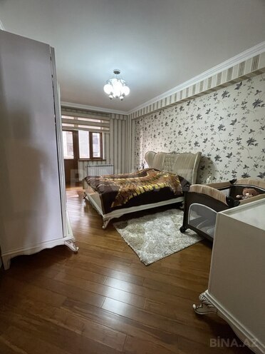 Satılır 3 otaqlı yeni tikili 131 m², Yeni Yasamal q., photo 16 from 20