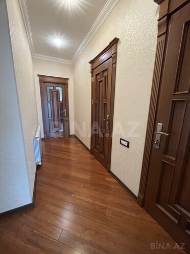 Satılır 3 otaqlı yeni tikili 131 m², Yeni Yasamal q., photo 9 from 20