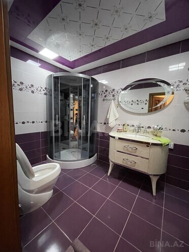 Satılır 3 otaqlı yeni tikili 131 m², Yeni Yasamal q., photo 8 from 20