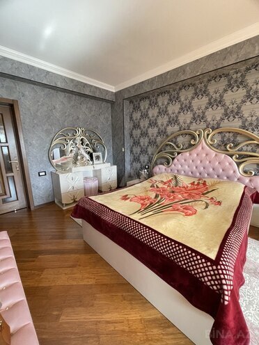 Satılır 3 otaqlı yeni tikili 131 m², Yeni Yasamal q., photo 18 from 20