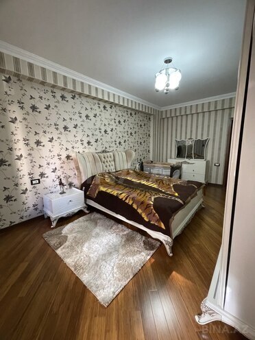 Satılır 3 otaqlı yeni tikili 131 m², Yeni Yasamal q., photo 13 from 20