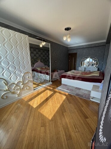 Satılır 3 otaqlı yeni tikili 131 m², Yeni Yasamal q., photo 17 from 20