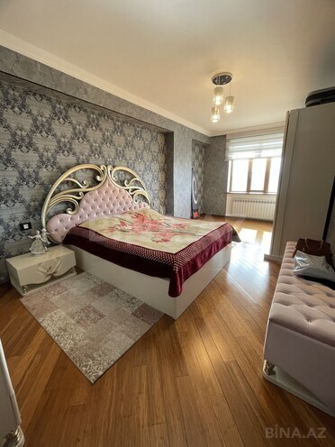 Satılır 3 otaqlı yeni tikili 131 m², Yeni Yasamal q., photo 19 from 20