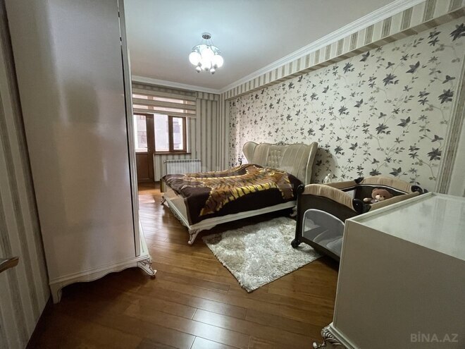 Satılır 3 otaqlı yeni tikili 131 m², Yeni Yasamal q., photo 15 from 20