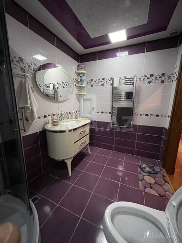 Satılır 3 otaqlı yeni tikili 131 m², Yeni Yasamal q., photo 11 from 20