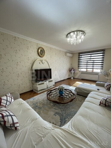 Satılır 3 otaqlı yeni tikili 131 m², Yeni Yasamal q., photo 5 from 20