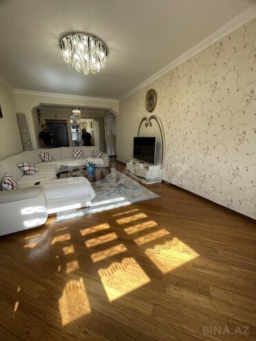 Satılır 3 otaqlı yeni tikili 131 m², Yeni Yasamal q., photo 4 from 20