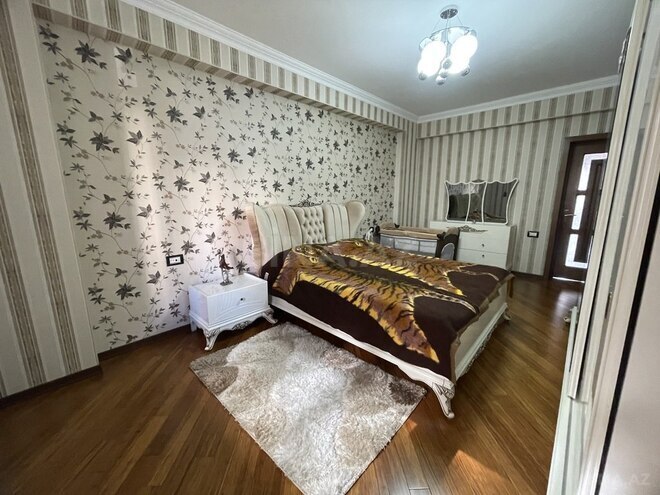 Satılır 3 otaqlı yeni tikili 131 m², Yeni Yasamal q., photo 12 from 20