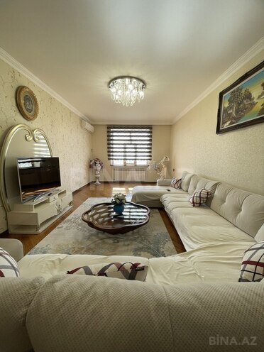 Satılır 3 otaqlı yeni tikili 131 m², Yeni Yasamal q., photo 10 from 20